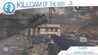 The Gods: Clip of The Week #5