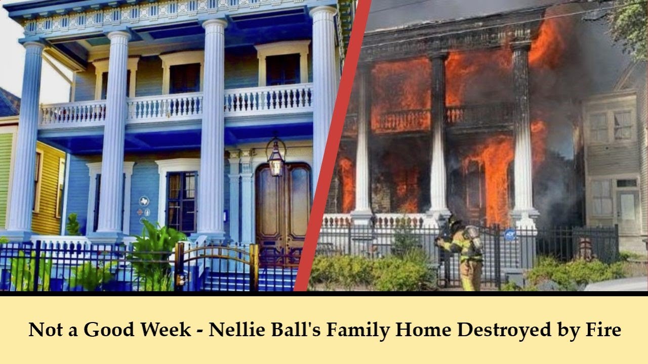 S5.16 A Very Sad Week - History Lost