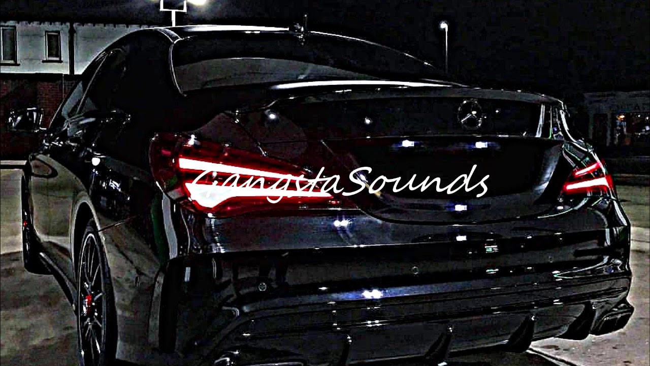 Shahmen - Mark (Remix 2019)