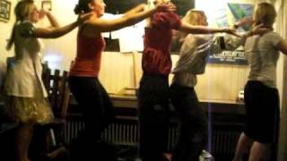 8Q Striptease Damens