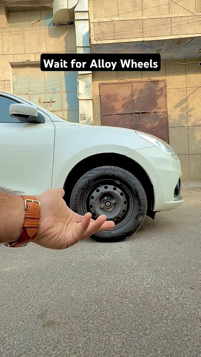 Alloy Wheels❌ WHEEL COVER ✅ Order now from www.priganindia.com