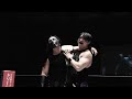 El Desperado & KUUKAI vs DOUKI & SHO Live in English October 11!