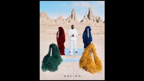 Davido - Funds FT ODUMODU BLCK & CHIKE. official Audio