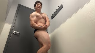 Bigger Chest Workout