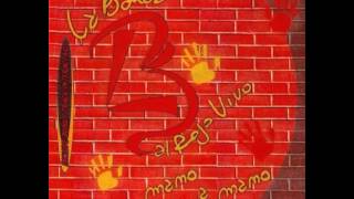 Amame - La Banda Al Rojo Vivo (2005)