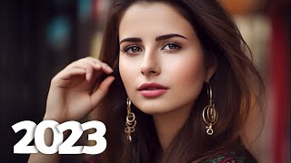 Ibiza Summer Mix 2023 🍓 Best Of Tropical Deep House Music Chill Out Mix 2023🍓 Chillout Lounge #121