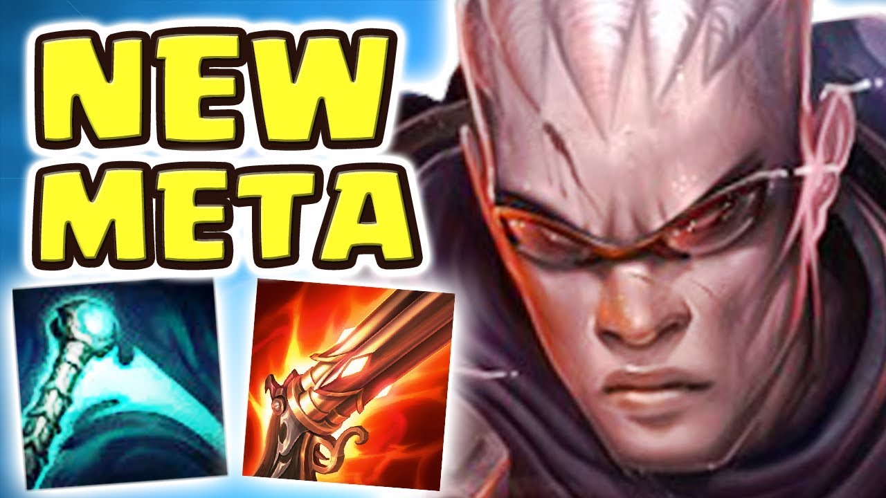 *NEW* ESSENCE REAVER LUCIAN JUNGLE IS ACTUALLY BROKEN?! MET THE WORST YASUO EVER | Fun With Friends - *NEW* ESSENCE REAVER LUCIAN JUNGLE IS ACTUALLY BROKEN?! MET THE WORST YASUO EVER | Fun With Friends