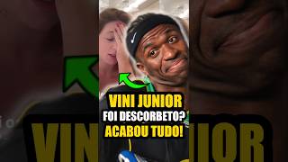 Léo Dias Revelou Conversas De Vini Jr Com Modelo Brasileira E A Virgínia?