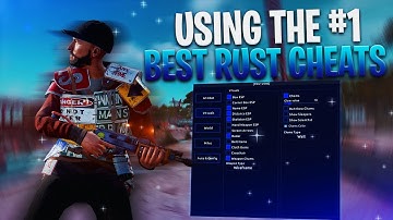I Used the BEST RUST CHEAT and Destroyed Entire Servers… (Insane Reactions)