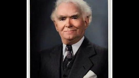 Who was E. H. Crump?  (Jerry Skinner Documentary)
