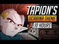 Tapion Original Ocarina Theme HQ [10 Hours]