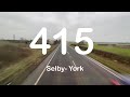 415 Selby- York (Timelapse)