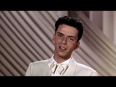 Frank Sinatra   Summer Wind 101923 0