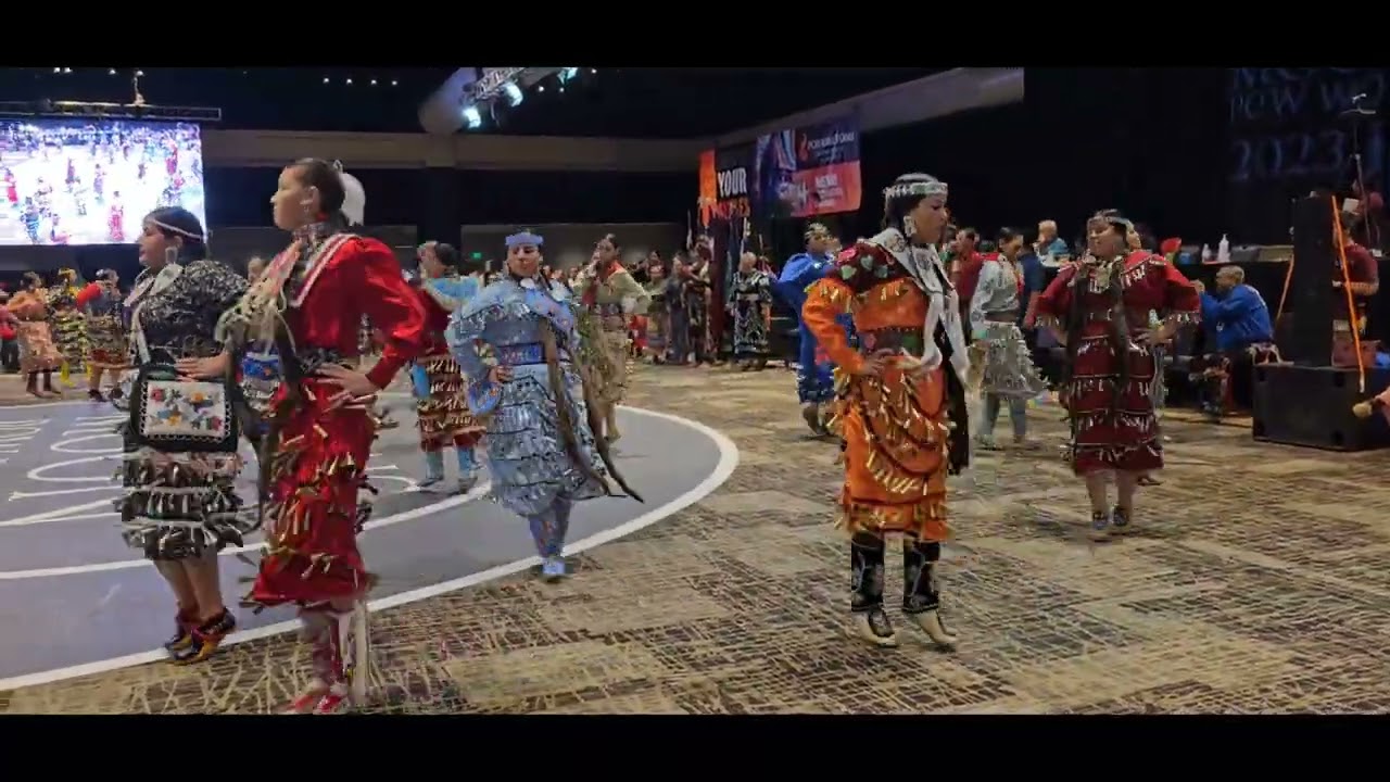 Old Style Jingle Special @ Hunting Moon Pw 2023