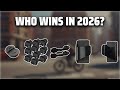The Top 5 Best XR Accessories in 2026 - Must Watch Before Buying!