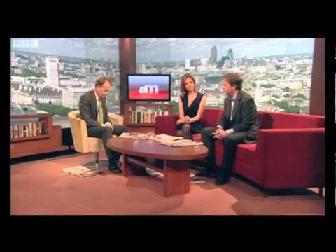 Philip Collins Carla Buzasi Andrew Marr Jun 10th 2...