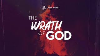 The Wrath Of God  - Mark Cusi