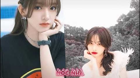 - 2 nóc nhà chất ( Chu Dực Nhiên ❤️ Vương Nhược San)             💋 hứa khải trình tiêu