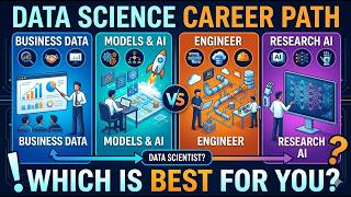 Details Data Science Career Roadmap 2026 🚀 | Data Analyst Update