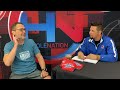 LEARN THE "BULLY BAG" SHOT!/ GEERS VS WILLIAMS MATCH-UP/& ERIC HINERMAN/HOLE NATION WITH RICH PYLE!