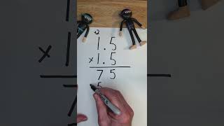 Can You Solve This? 1.5 × 1.5 🤔 (Subscriber Challenge!)