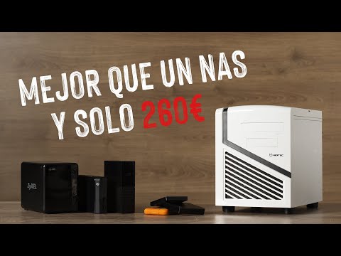 NO COMPRES UN NAS! 💾💾💾 Las mejores opciones de almacenamiento para fotógrafos en 2020! 💾💾💾