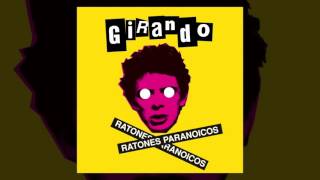 Ratones Paranoicos - Girando [FULL ALBUM, 2004]