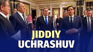 Saudiyadagi muzokaralar: Rossiyaning «ishtahasi karnay»