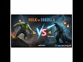 LIVE : Hulk Vs Godzilla 🔥 Extreme Indian Bike Stunts | New 3D City Map