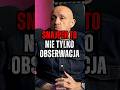 SNAJPER TO NIE TYLKO OBSERWACJA #podcast #shorts
