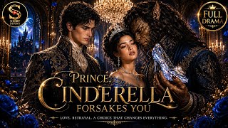 [FULL] This Isn't the Fairy Tale You Think It Is...✨ #fantasy #betrayal #romance #verticaldramas 