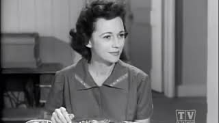 Lassie 1954, THE SNOB, Adventure, Drama, Lassie, Jon Provost, June Lockhart