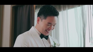 [Đình Bách & Phạm Trang] Tiệc cưới Sofitel Saigon Hotel 04.05.2024