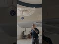 Otto Lilienthal's Storm Glider