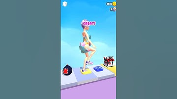Tippy Toe Gameplay All Levels iOS,Android Walkthrough BIG UPDATE APK GAME New Levels 2KX8DRL