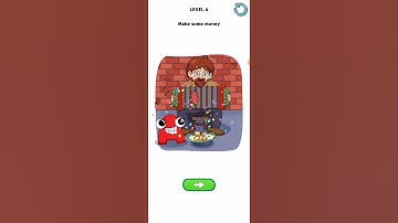 Alphabet DOP Lore : DOP Story Level 6