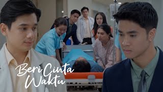 BERI CINTA WAKTU HARI INI 27 OKTOBER 2025 TRIAN MARAH KARNA RAMA BIAYAI PERAWATAN AYAH ADILA