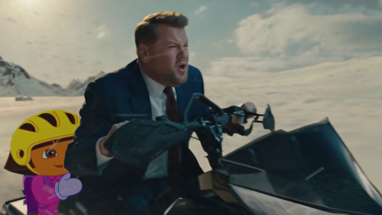 Paramount Expedition