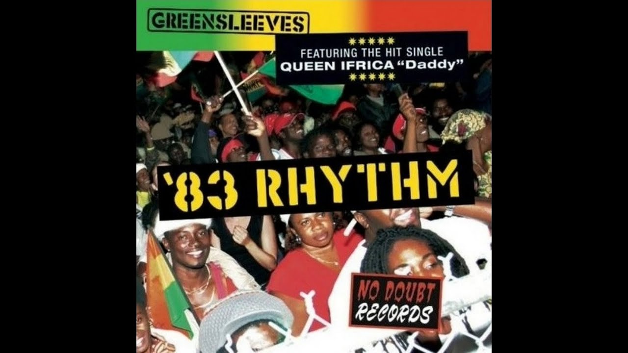 83 riddim mix 2007 reggae - YouTube