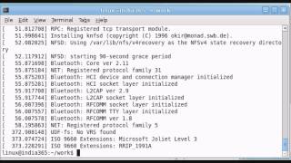 Basic Linux Commands for Ubuntu and Debian - Part1
