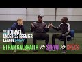 THE ULTIMATE PREMIER LEAGUE UNDER 23 DRAFT | ETHAN GALBRAITH VS STEVO THE MADMAN VS SPECS GONZALEZ