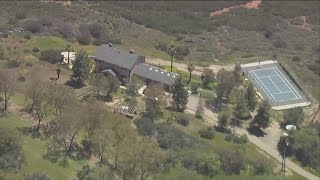 Alleged victims showed up 'unannounced' at Mikey Williams’ house in Jamul
