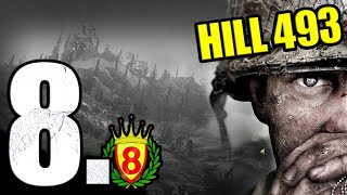 Frontová linie se nikam nehne! 😫 | Call of Duty:WWII