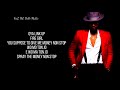 Kizz Daniel - Nesesari (Lyrics)Ft. Philkeyz