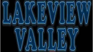 Bad @ Games - Lakeview Valley