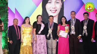 1st Virtual and 5th Moving-Up Ceremony of Calutan Primary School Kindergarten for S.Y. 2020-2021🎉🥇👍💗
