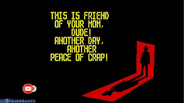 INTRO06 - New ZX Spectrum 48K+AY Demo! Homebrew