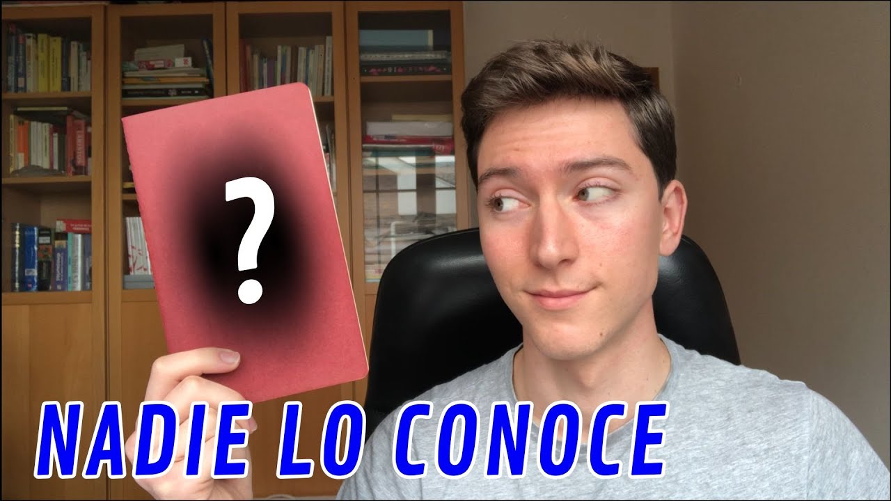 MI HÁBITO SECRETO de DESARROLLO PERSONAL (el MEJOR)