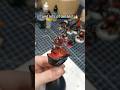I TESTED SOME LAVA EFFECTS ON RATS!!! #skaven #lava #hobby