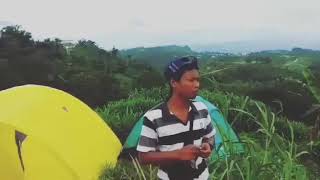 pendaki kocak